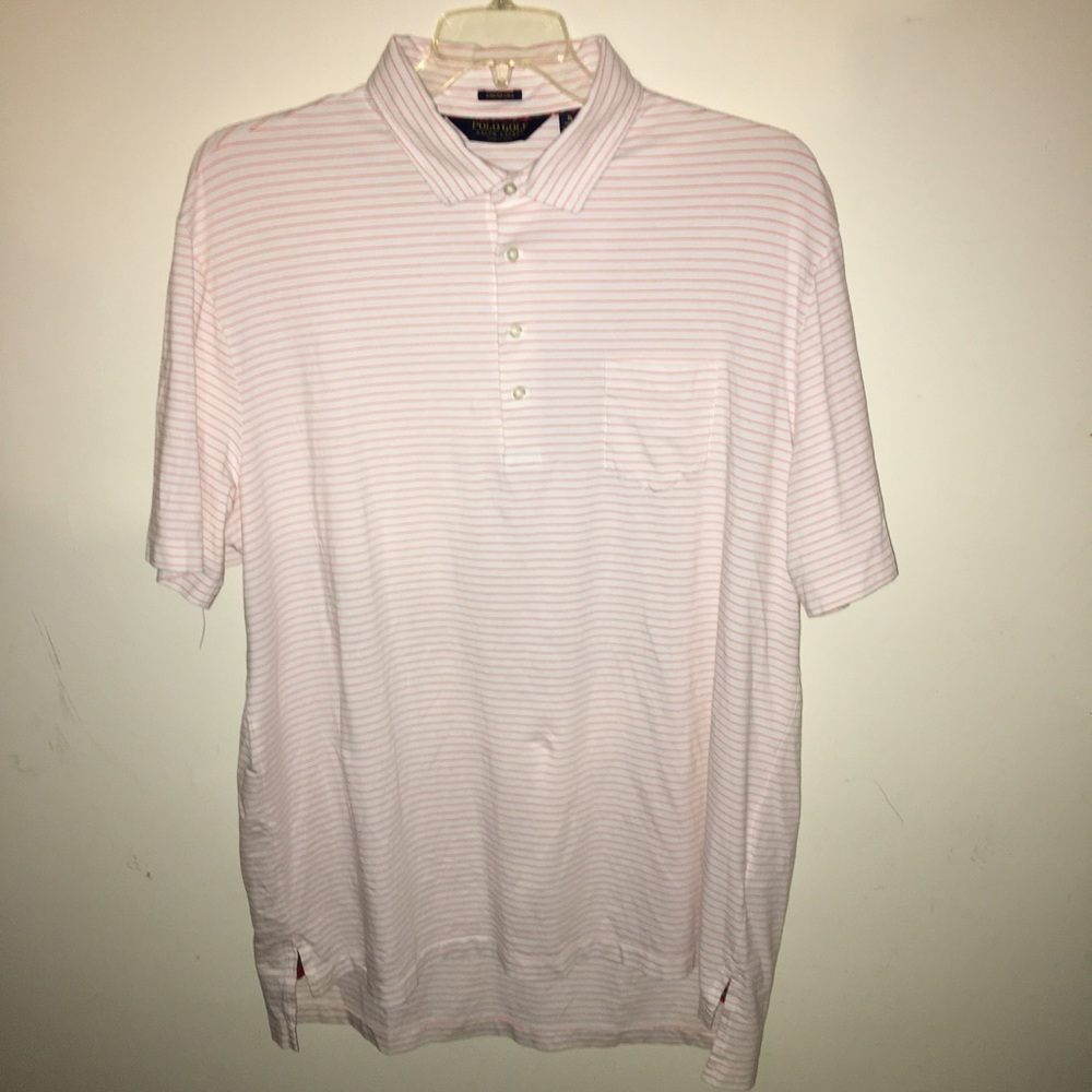 Polo Golf Shirt